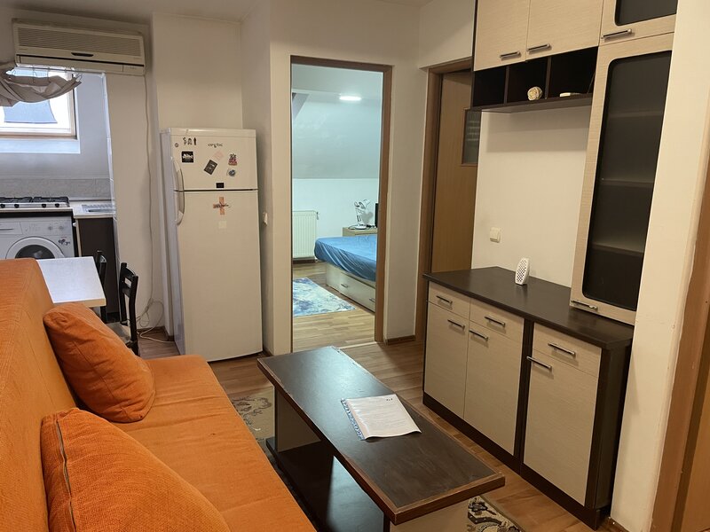 Berceni, Toporasi, Petrom,