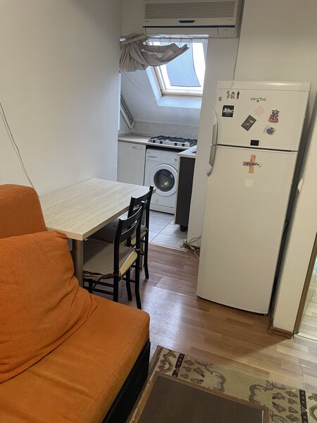 Berceni, Toporasi, Petrom,