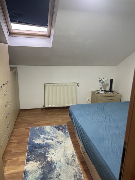 Berceni, Toporasi, Petrom,